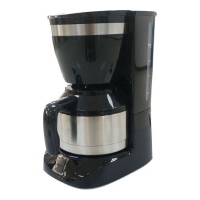 Cafeteira de gotejamento 10-12 chávenas - Comelec CT4012