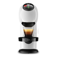 Máquina de café de cápsulas Dolce Gusto - Krups Genio S KP2431