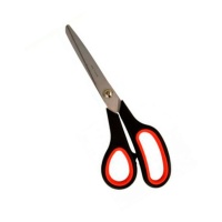 Tesoura 21,5 cm para esquerdinos