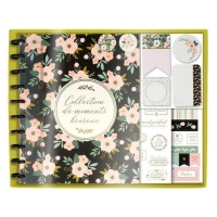 Kit de planeamento de flores - Artemio
