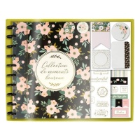 Kit planificador de flores - Artemio