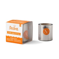 Rolo de acetato 6 cm x 10 m - Decorar