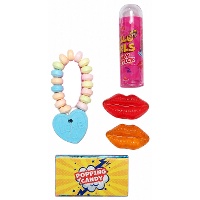 Kit de doces Girls 24,5 g