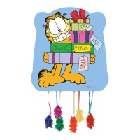 Pinhata Garfield 33 x 28 cm