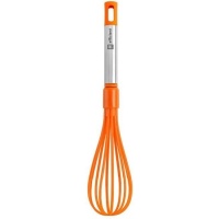 31 cm Batedor laranja eficiente - Soutien