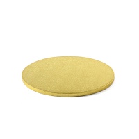 Suporte para bolos de 33 x 33 x 1,2 cm