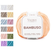 Bambuso de 50 g - Valeria