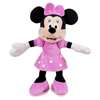 Peluche de Minnie Mouse de 30 cm