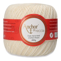 Freccia de 200 g - Espessura nº 16 - Anchor