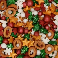 Sprinkles Beijos de Visco de 70 gr - FunCakes