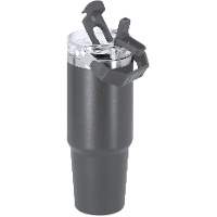 Copo térmico de 0,9 L com alça
