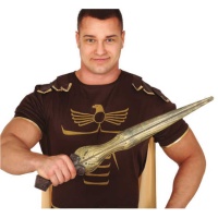 Espada espartana - 65 cm