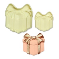 Moldes para prendas - JEM - 2 unidades