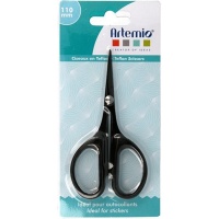 Tesoura de aço inoxidável 11 cm - Artemio