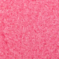 Sprinkles de cristais de açúcar coloridos 112 g - PME