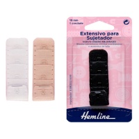 Extensor de soutien de 1,9 cm para 1 soutien de fecho - Hemline