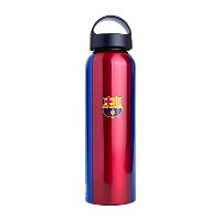 Garrafa de 0,60 L do FC Barcelona