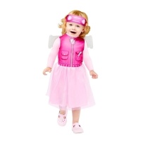 Roupa Paw Patrol Skye para bebé