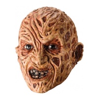 Máscara Freddy Krueger