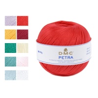 Petra No. 3 de 100 g - DMC