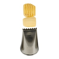Bico de fio nº 897/1D - Decora