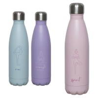 Frasco Yoga 500 ml - 1 unidade