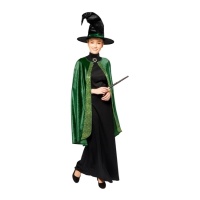 Professor Mcgonagall Costume for Women