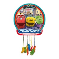 Piñata Chuggington 43 cm