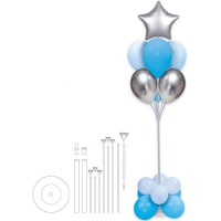 Suporte para árvore balão 1,50 m