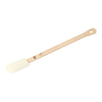 Espátula para bolos 25 x 5,5 cm - Dr. Oetker