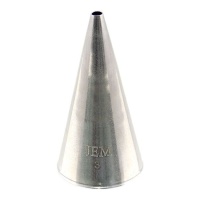 Bico redondo para orlas nº 3 - Jem