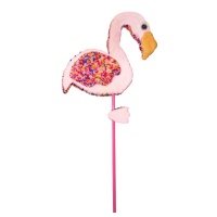 Espetada Flamingo 50 gr