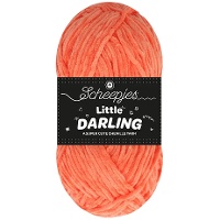 Little Darling de 50 g - Scheepjes