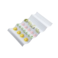 Tabuleiro para secagem de flores - Pastkolor - 2 unidades