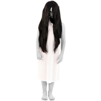 Fato de rapariga do poço dos anéis para menina