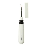 11,7 cm descalcificador branco - Trevo