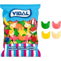 Cabeças de Gato - Vidal - 1,5 kg