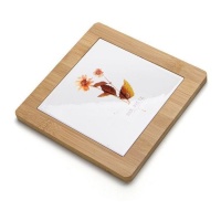 Individual de 20 cm Alecrim