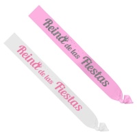 Banda rainha das festas