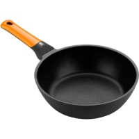 Frigideira funda de 28 cm honda Efficient - Bra