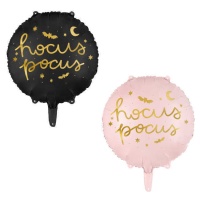Balão Hocus Pocus 45 cm - PartyDeco - 1 unidade