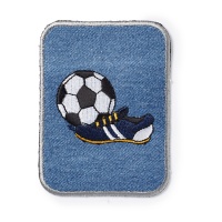 Patch de Futebol - Prym