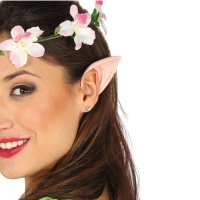 Orelhas de duende ou de fada - 2 unid.