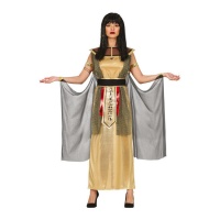 Fantasia Mítica do Faraó Egípcio para Mulheres
