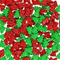 Granulado 3D Holiday 56 gr - Wilton