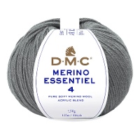 Merino Essentiel 4 de 50 gr - DMC