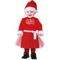 Fatos de Natal para bebés e crianças