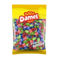 Sortido de rebuçados - Damel - 1 kg