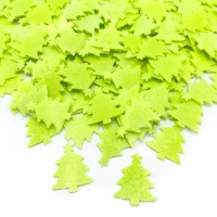 Winter Forest Sprinkles 14 gr - Happy Sprinkles