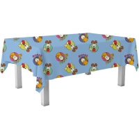 Toalha de mesa Garfield 1,80 x 1,20 m